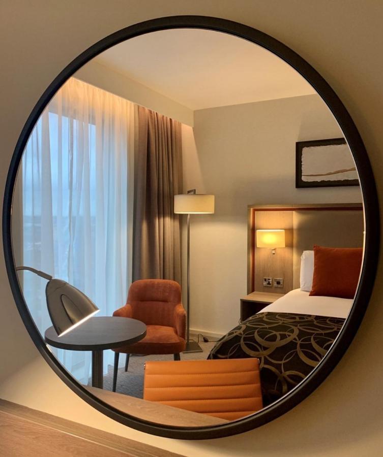 Deluxe Kamer met Kingsize Bed