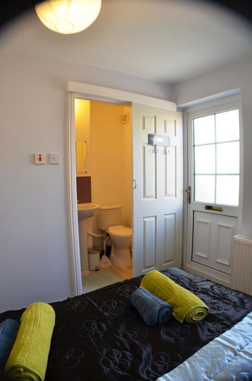 Habitación Triple con baño privado