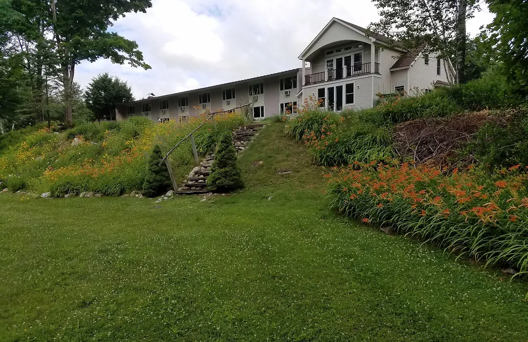Toll Road Inn-1