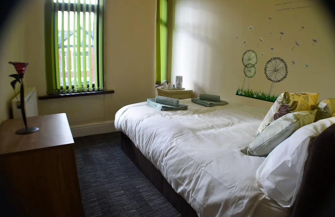 Birchfields Guest House-1