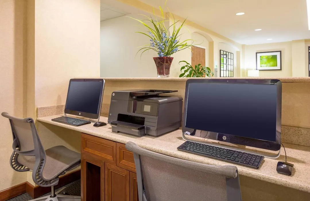 Holiday Inn Manchester Airport By Ihg-1