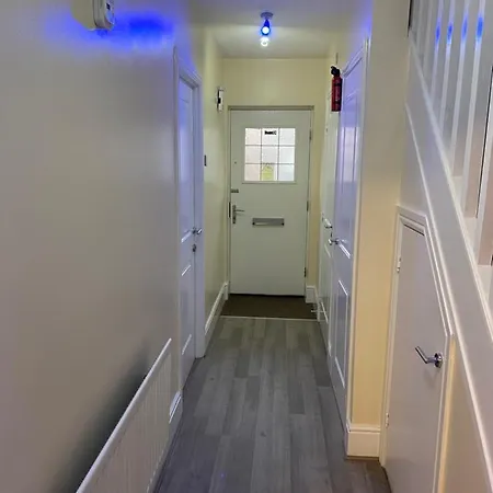 Rehoboth Guest House-2