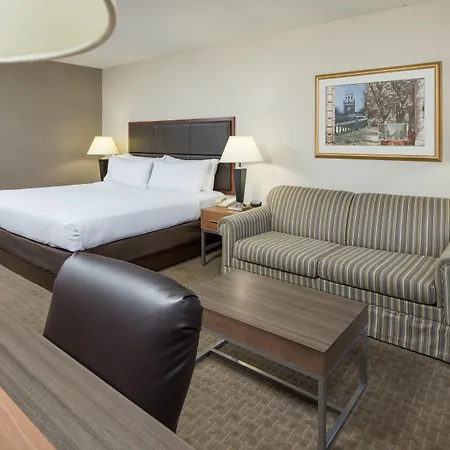 Holiday Inn Manchester Airport By Ihg-3