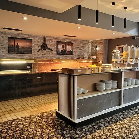 Airport Hotel Manchester-2