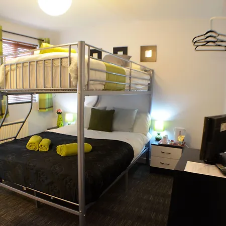 Birchfields Guest House-2