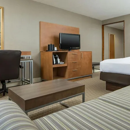 Holiday Inn Manchester Airport By Ihg-2