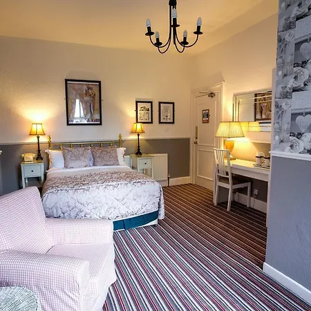 The Ascott-2